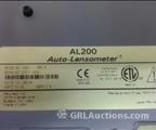 Lot: 13-7-1699: (1) Reichert AL 200 