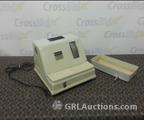 Lot: 13-7-1700: (1) Bevelrite Wheel Polisher 