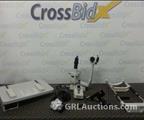 Lot: 13-7-1701: (1) Reichert 12560 XCEL 200 