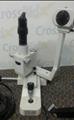 Lot: 13-7-1701: (1) Reichert 12560 XCEL 200 