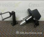 Lot: 13-7-1706: (1) Topcon CP-5D 