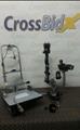 Lot: 13-7-1707: (1) Burton 825 (1) Burton SL.825 