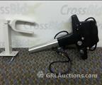 Lot: 13-7-1767: (1) Topcon CP-5D 