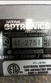Lot: 13-7-1768: (1) Ptronics 4T 