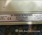 Lot: 13-7-1769: (1) Titmus 2S 
