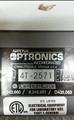 Lot: 13-7-1832: (1) Ptronics 4T 