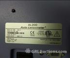 Lot: 13-7-1836: (1) Reichert AL 200 