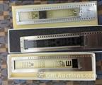 Lot: 13-7-1836: (1) Reichert AL 200 