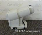 Lot: 13-7-1838: (1) Zeiss Humphrey REF710 