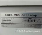 Lot: 13-7-1840: (1) Reichert Xcel 200 12560 