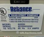 Lot: 13-7-1862: (1) Reliance 6200H (1) Reliance 7800  (1) Reichert 12084 WAL (1) Reichert Xcel 200 12560 (1) Topcon KR-8000 (1) Topcon CT-80 (1) Zeiss Humphrey REF710 (1) Topcon Pre-Test Table (1) Woodlyn Trial Lens Set 
