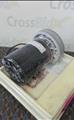 Lot: 13-7-1863: (1) Bevelrite Wheel Polisher 