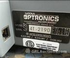 Lot: 13-7-1893: (1) Ptronics 4T 