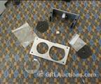 Lot: 13-7-1893: (1) Ptronics 4T 