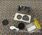 Lot: 13-7-1895: (1) Ptronics 4T 