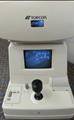 Lot: 13-7-1910: (1) Topcon KR-8000 