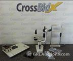 Lot: 13-7-1911: (1) Topcon SL-1E 