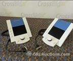 Lot: 13-7-2293: (1) Oculus Easyfield Digital Control Box (1) Oculus Easyfield Digital Control Box 