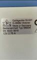 Lot: 13-7-2293: (1) Oculus Easyfield Digital Control Box (1) Oculus Easyfield Digital Control Box 