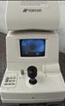 Lot: 13-7-1916: (1) Topcon CT-80 
