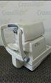 Lot: 13-7-1916: (1) Topcon CT-80 