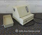 Lot: 13-7-1917: (1) Bevelrite Wheel Polisher 