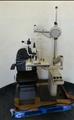 Lot: 13-7-1925: (1) Topcon SL-1E (1) Topcon OC-2200 (1) Topcon CS-IV 