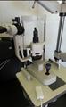Lot: 13-7-1925: (1) Topcon SL-1E (1) Topcon OC-2200 (1) Topcon CS-IV 