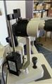 Lot: 13-7-1925: (1) Topcon SL-1E (1) Topcon OC-2200 (1) Topcon CS-IV 