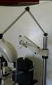 Lot: 13-7-1925: (1) Topcon SL-1E (1) Topcon OC-2200 (1) Topcon CS-IV 