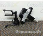Lot: 13-7-1960: (1) Topcon CP-5D 