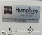 Lot: 13-7-1963: (1) Zeiss Humphrey ACUITUS 5015 Automatic Refractor 