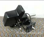 Lot: 13-7-1964: (1) Topcon CP-5D 