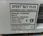 Lot: 13-7-1965: (1) Reichert 12450/INT 