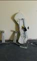 Lot: 13-7-1985: (1) Topcon AIT-350W 