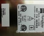 Lot: 13-7-2035: (1) Zeiss Humphrey REF710 