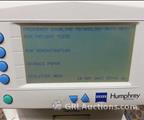 Lot: 13-7-2036: (1) Zeiss Humphrey REF710 