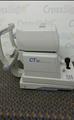 Lot: 13-7-2037: (1) Topcon CT-80 