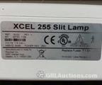 Lot: 13-7-2039: (1) Reichert XCEL 255 