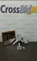 Lot: 13-7-2040: (1) Reichert 12084 WAL 