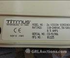 Lot: 13-7-2051: (1) Titmus 2S 