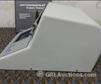 Lot: 13-7-2053: (1) Ptronics 4T 