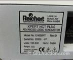Lot: 13-7-2070: (1) Reichert 12450/INT 
