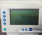 Lot: 13-7-2071: (1) Zeiss Humphrey REF710 