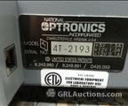 Lot: 13-7-2072: (1) Ptronics 4T 