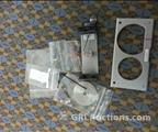 Lot: 13-7-2072: (1) Ptronics 4T 