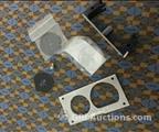 Lot: 13-7-2079: (1) Ptronics 4T 