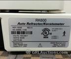 Lot: 13-7-2082: (1) Reichert RK600 15030 