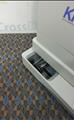Lot: 13-7-2191: (1) Topcon KR-8000 