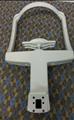 Lot: 13-7-2191: (1) Topcon KR-8000 